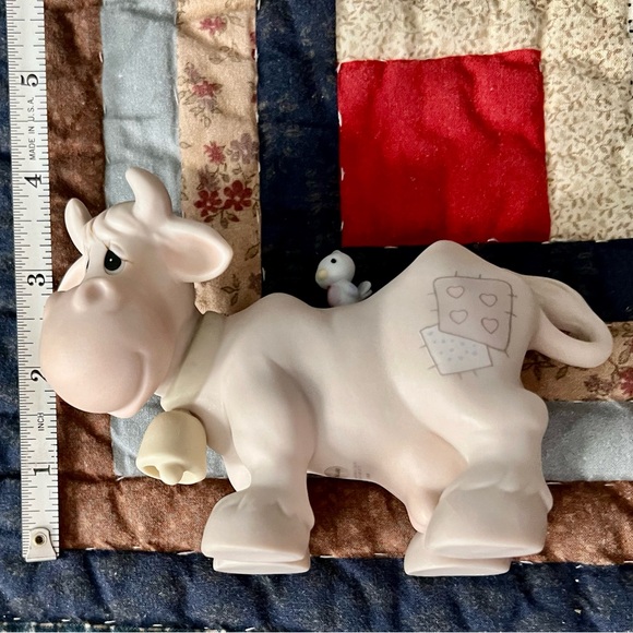 Enesco Precious Moments Figurine - Picture 6 of 6